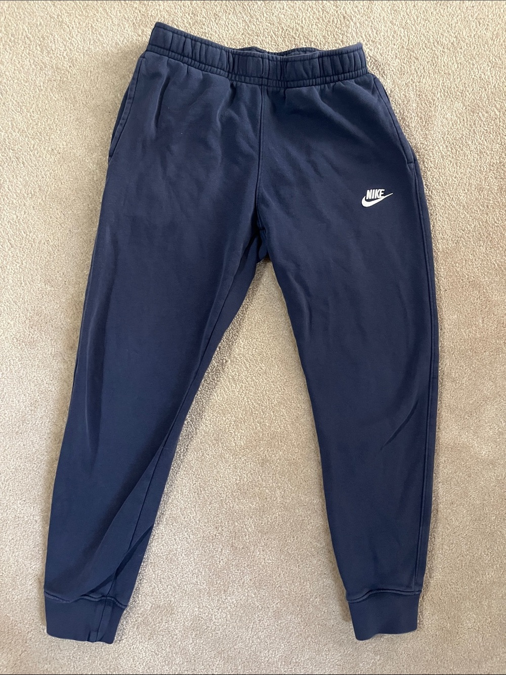 Nike boy sweatpants